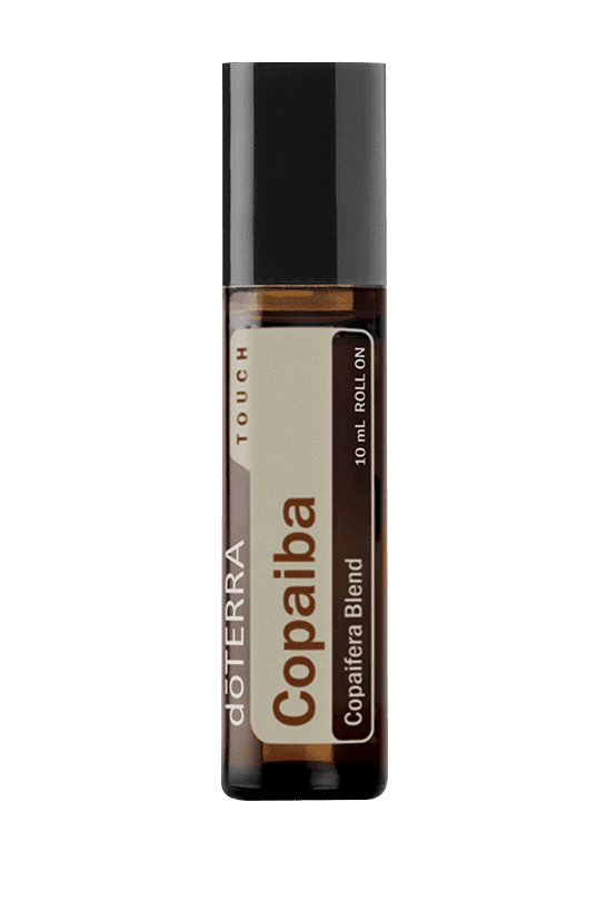 Copaiba Touch Roll on 10 ml