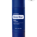 Deep Blue + Copaiba Stick