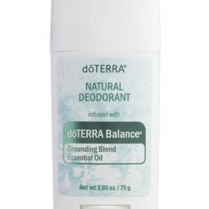 Desodorante Balance Natural