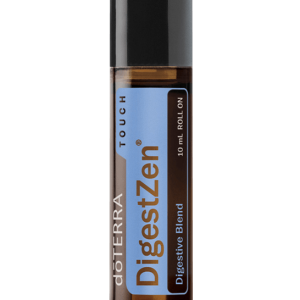 Digestzen Touch Roll on 10 ml