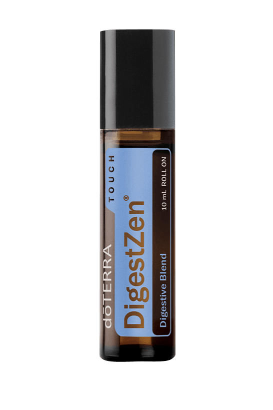 Digestzen Touch Roll on 10 ml
