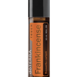 Frankincense Touch Roll on 10 ml
