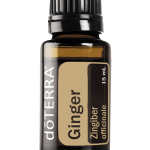 Ginger 15 ml