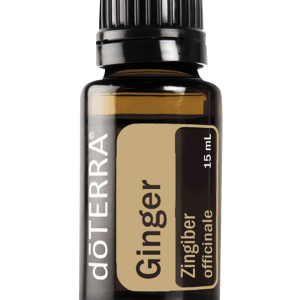 Ginger 15 ml