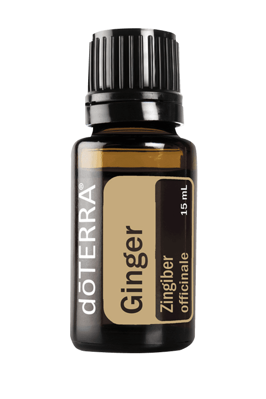 Ginger 15 ml