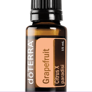 Grapefruit (Toronja) 15 ml