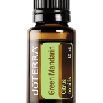 Green Mandarin 15 ml