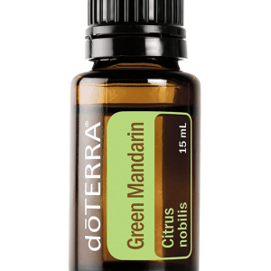 Green Mandarin 15 ml