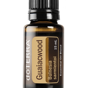 Guaiacwood 15 ml