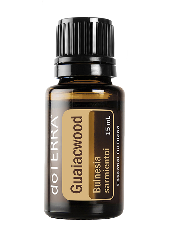 Guaiacwood 15 ml